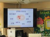 4,6학년 버스성교육(안양청소년성문화센터)
